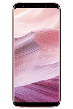 Smartphone Samsung GALAXY S8 ROSE