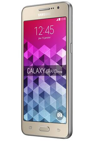 samsung grand prime