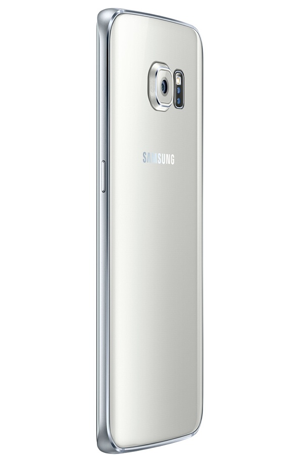 smartphone samsung galaxy s6 edge 64go blanc astral sm smartphone samsung galaxy s6 edge 64go blanc astral sm