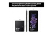 Samsung Galaxy Z Flip 3 128Go Noir 5G photo 3