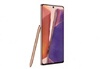 Samsung NOTE20 5G COPPER photo 3