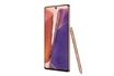 Samsung NOTE20 5G COPPER photo 4