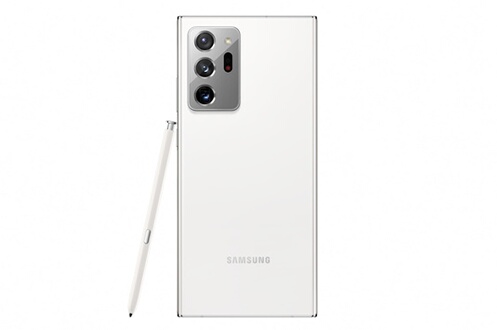 Galaxy Note20 Ultra 5G 