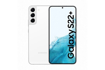 Galaxy S22+