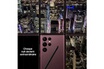 Samsung Galaxy S22 Ultra 128Go Noir 5G photo 5