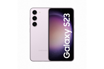 Samsung Galaxy S23 128Go Lavande 5G