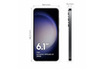 Samsung Galaxy S23 128Go Noir 5G photo 3