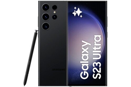 Galaxy S23 Ultra 
