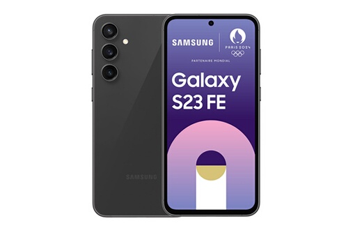 Galaxy S23 FE