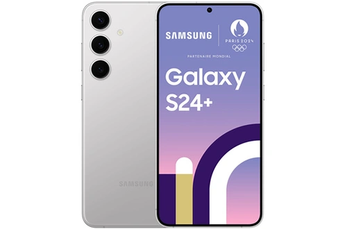 Samsung Galaxy S24 Plus
