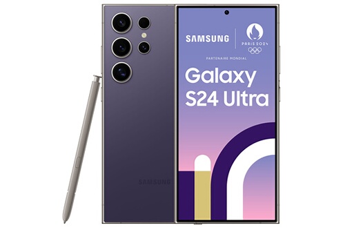 Samsung Galaxy S