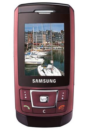 jeux pour samsung d900i