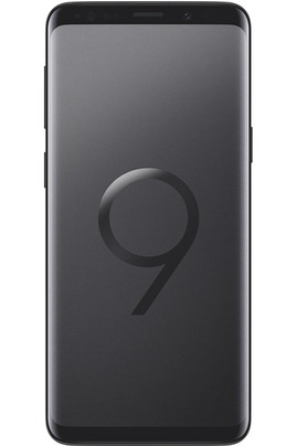 Le Galaxy S9 est compatible avec les cartes microSD 2 To !