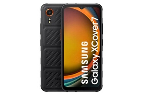 Galaxy X Cover7 