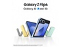 Samsung GALAXY Z FLIP6 512Go BLEU 5G photo 3