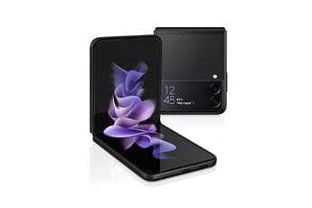 Samsung Galaxy Z Flip 3 128Go Noir 5G