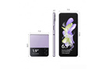 Samsung Galaxy Z Flip4 512Go Violet 5G photo 3
