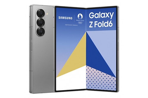 Tous les Samsung Galaxy Z