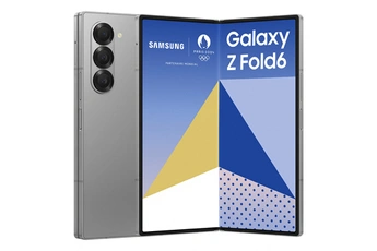 Galaxy Z Fold6