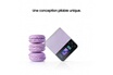 Samsung Galaxy Z Flip4 256Go Lavande 5G photo 7