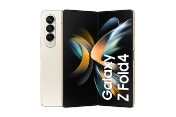 Smartphone Samsung Galaxy Z Fold4 256Go Beige 5G