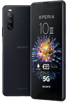 Sony Xperia 10 III