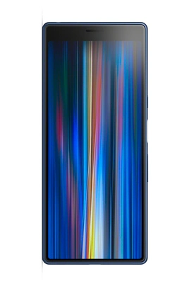 Tous les mobiles Sony