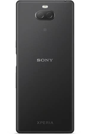 Écran De Remplacement Pour Sony Xperia 10 - Noir, Neuf, écran LCD Complet