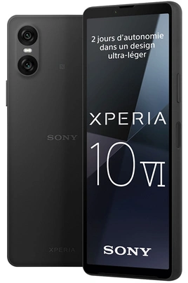 Xperia 10 VI