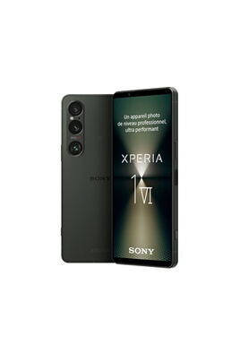 Xperia 1 VI