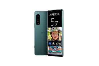 Sony Xperia 5 IV