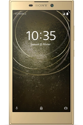 Xperia XA2