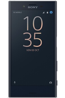 Sony Xperia X Compact