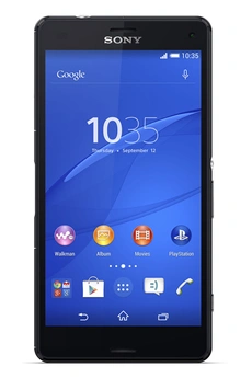 Xperia Z3
