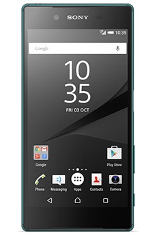 XPERIA Z5