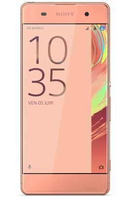XPERIA XA 