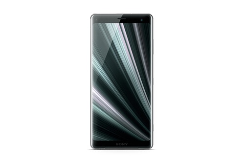 XPERIA XZ3
