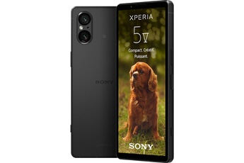 Sony Xperia 5 V