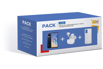 Pack Électroménager : Composez votre pack