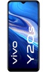 Lentille De Remplacement Noire Pour Smartphone Vivo Y20s - Compatible, Générique, Neuve