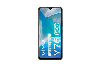 Smartphone Vivo Y76 128GO Gris 5G