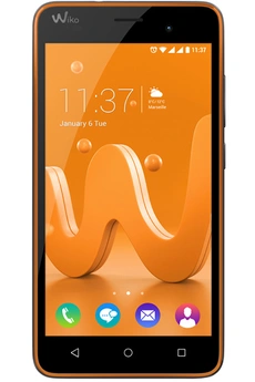 JERRY DUAL SIM