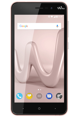 Smartphone Wiko LENNY 4 OR ROSE