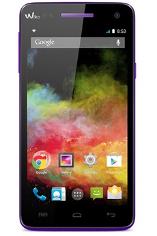 RAINBOW 4G