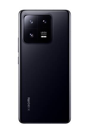 Smartphone Xiaomi 13 Pro 256Go Noir 5G - 13PRO12256N | Darty