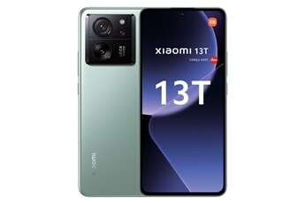 OS MIUI 14 basé sur Android 13 - 256Go de ROM, 8Go de RAM / Écran CrystalRes AMOLED 6.67" 144Hz / Processeur MediaTek Dimensity 8200 Ultra Octo-core / Triple capteur photo arrière Leica 50+50+12 MP