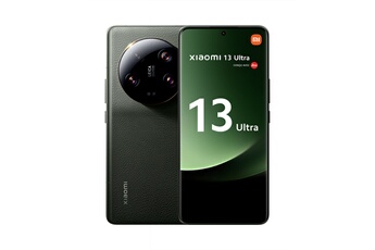 Mi 13 Ultra