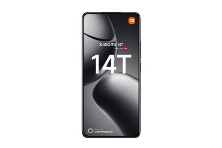 Xiaomi 14T 256 Go Noir - Débloqué Double SIM 12 Go RAM - Smartphone 5G