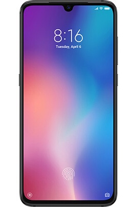 MI 9