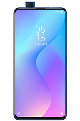 MI 9T